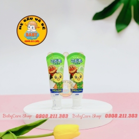 Kem đánh răng Lion Nhật Bản hương dưa gang 40g