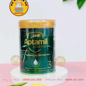 Sữa Aptamil Essensis số 3 900g( 12- 36 tháng tuổi)