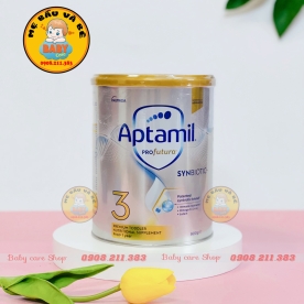 Sữa Aptamil Profutura Úc số 3 900g (12 - 36 tháng)