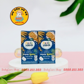 Sữa đêm Fruto kiều mạch  (Trên 6 tháng) - 1 thùng 18 hộp