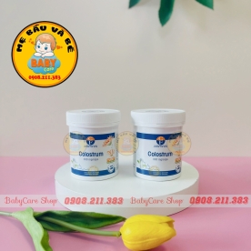 Sữa Non Dạng Viên Cao Cấp Fenioux Colostrum Pháp