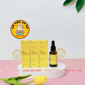 Vitamin K2D3MK7 Anh