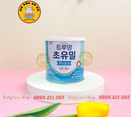 Sữa non ILDONG Hàn Quốc Số 2